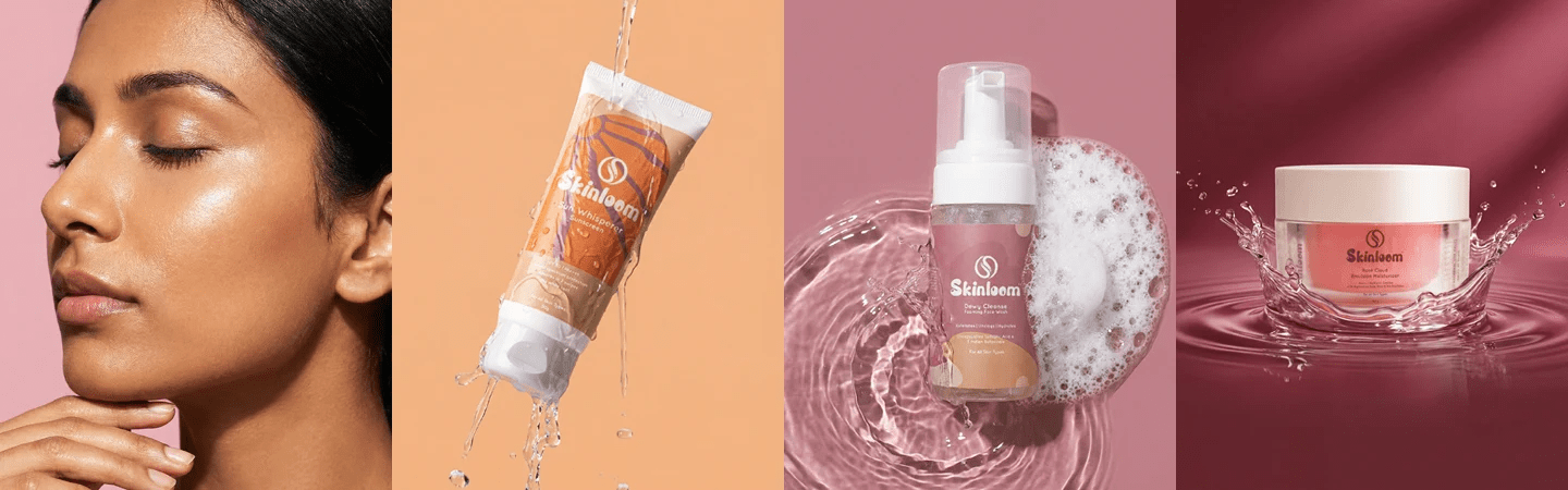 The Science of Simplicity; Why Minimal Skincare Works Better - Skinloom