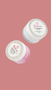 Skinloom Mini Duo Trial Kit | Rose Cloud Emulsion + Sunscreen for All Skin Types | 15g Each