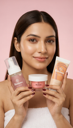The Complete Trio — Full 3-Step Routine | Save Rs.300
