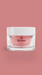 Rosé Cloud Emulsion- 24 Hour Barrier Moisturizer with Hyaluronic Acid, 6 Multi Peptides, Niacinamide and Cica