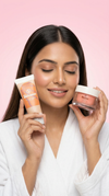Daily Duo — Moisturise + SPF Everyday Pair | Save Rs.200