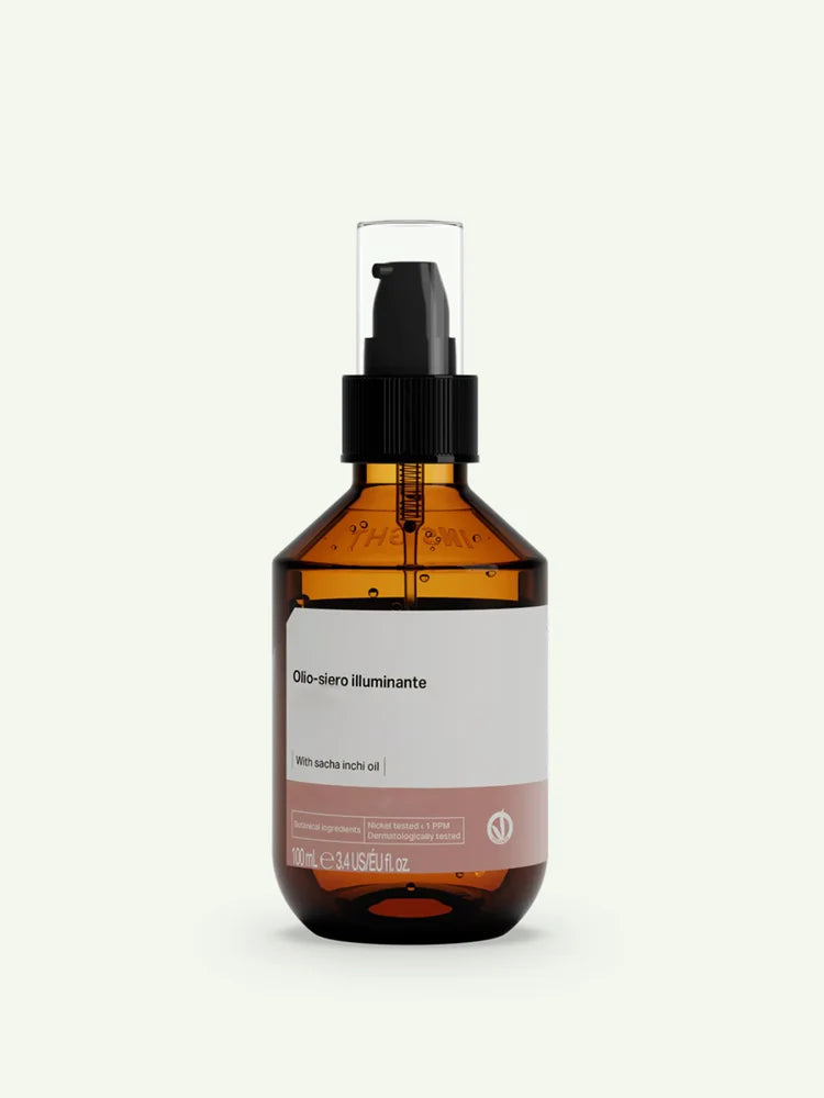 Rose Cloud Emulsion Moisturizer