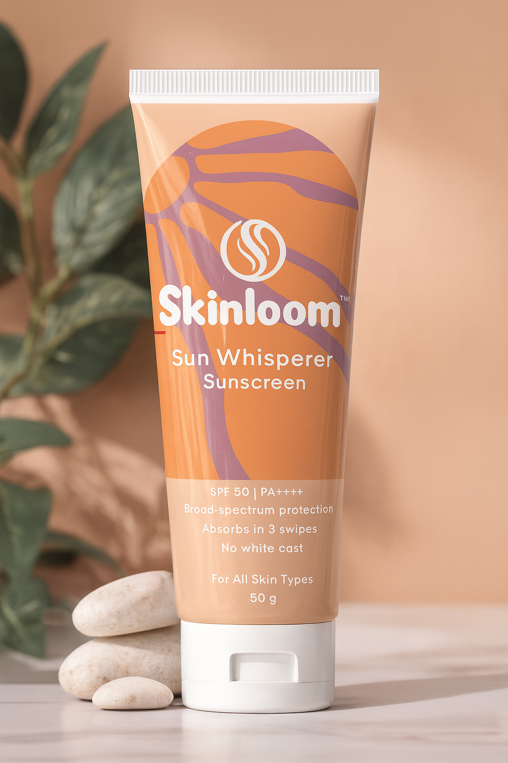 Sun Whisperer Sunscreen