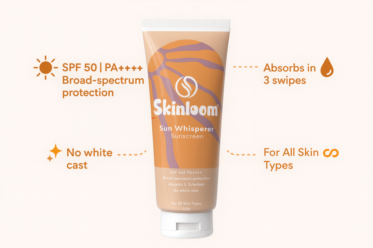 Sun Whisperer Sunscreen